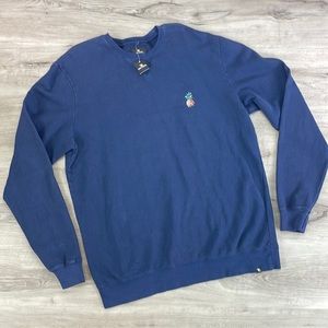 Rip curl - MINI PINEAPPLE CREW SWEATER
